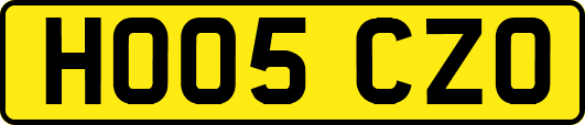 HO05CZO