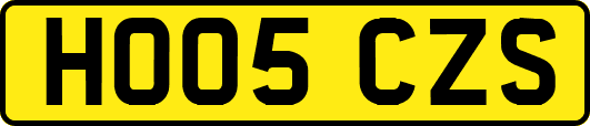 HO05CZS