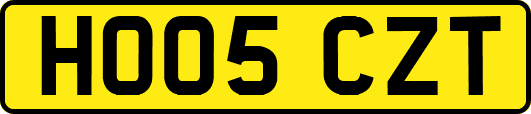 HO05CZT