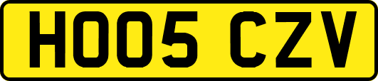 HO05CZV