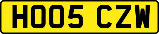HO05CZW