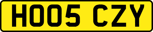 HO05CZY