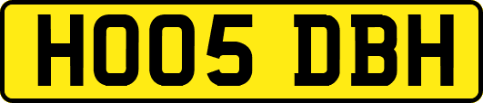 HO05DBH