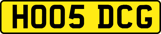 HO05DCG