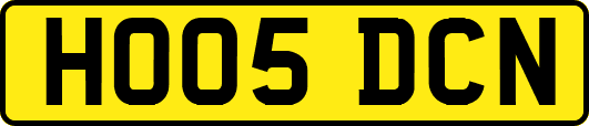 HO05DCN