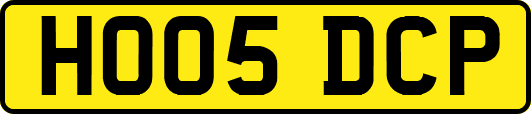 HO05DCP