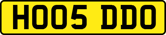 HO05DDO