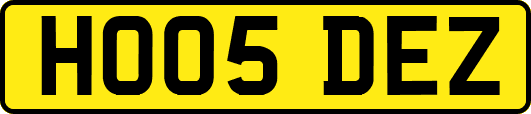 HO05DEZ