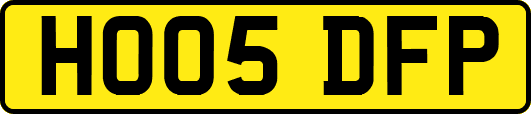 HO05DFP