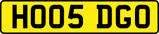 HO05DGO