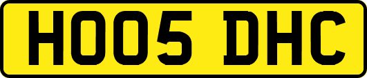 HO05DHC