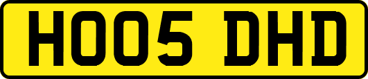 HO05DHD