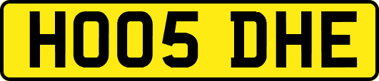 HO05DHE