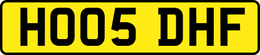 HO05DHF