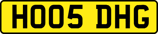 HO05DHG