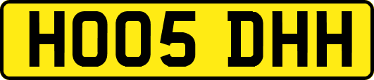 HO05DHH