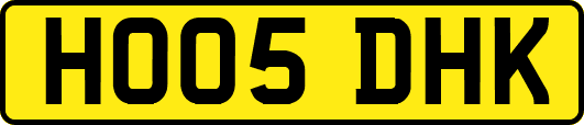 HO05DHK