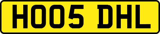 HO05DHL