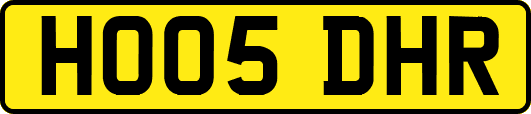 HO05DHR