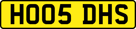 HO05DHS