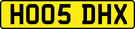 HO05DHX