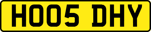 HO05DHY