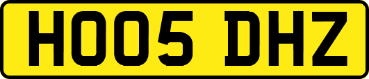 HO05DHZ