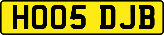 HO05DJB