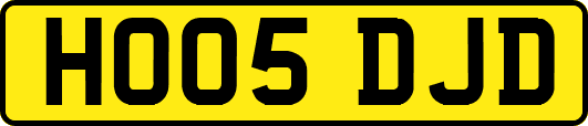 HO05DJD