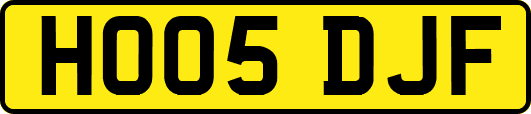 HO05DJF