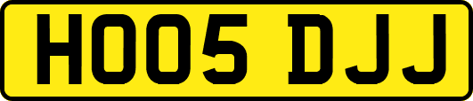 HO05DJJ