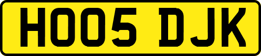 HO05DJK