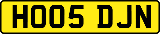 HO05DJN