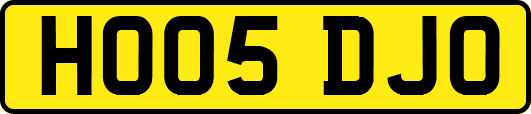 HO05DJO