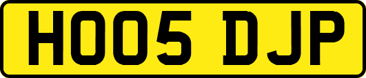 HO05DJP
