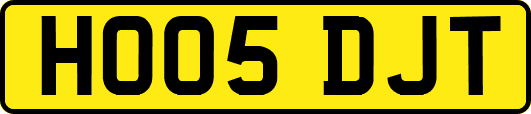 HO05DJT