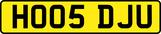 HO05DJU