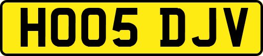 HO05DJV