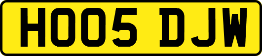 HO05DJW