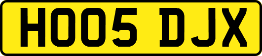 HO05DJX