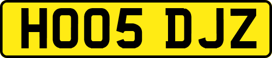 HO05DJZ