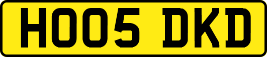 HO05DKD
