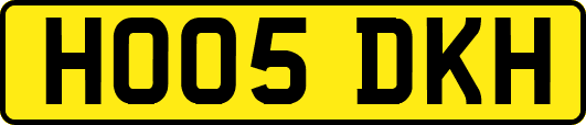 HO05DKH