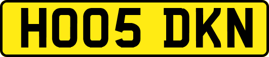 HO05DKN