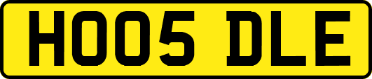 HO05DLE