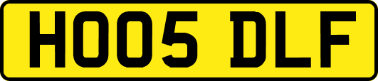 HO05DLF