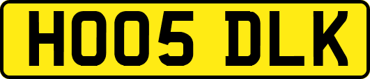 HO05DLK