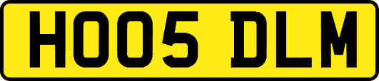 HO05DLM