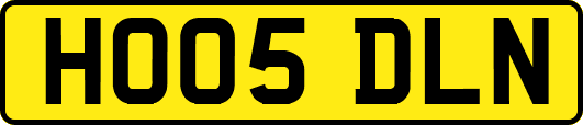 HO05DLN