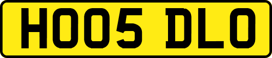 HO05DLO